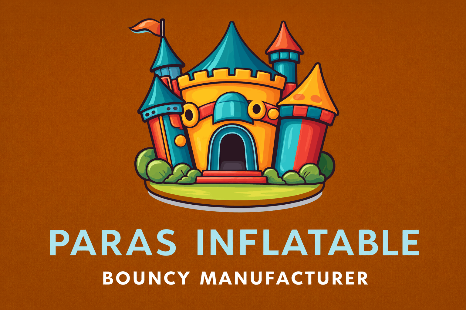 Paras Inflatables