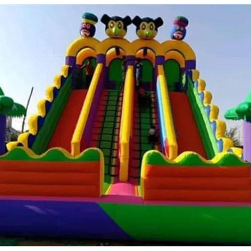Mickey Mouse Bouncy