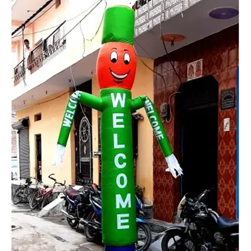 Paras Inflatables